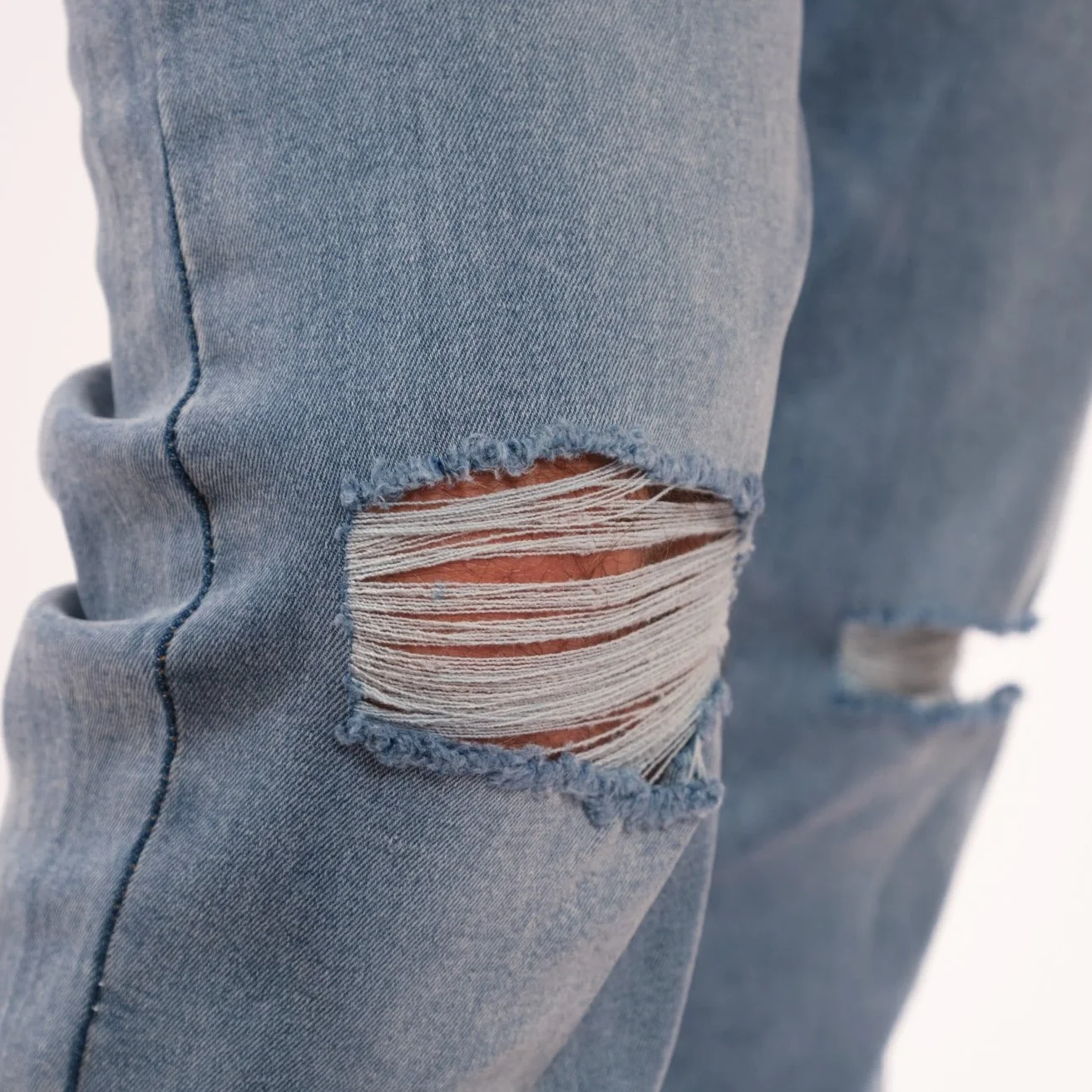 Athletic Fit / Ice (Ripped - Light Tint) - Image 6