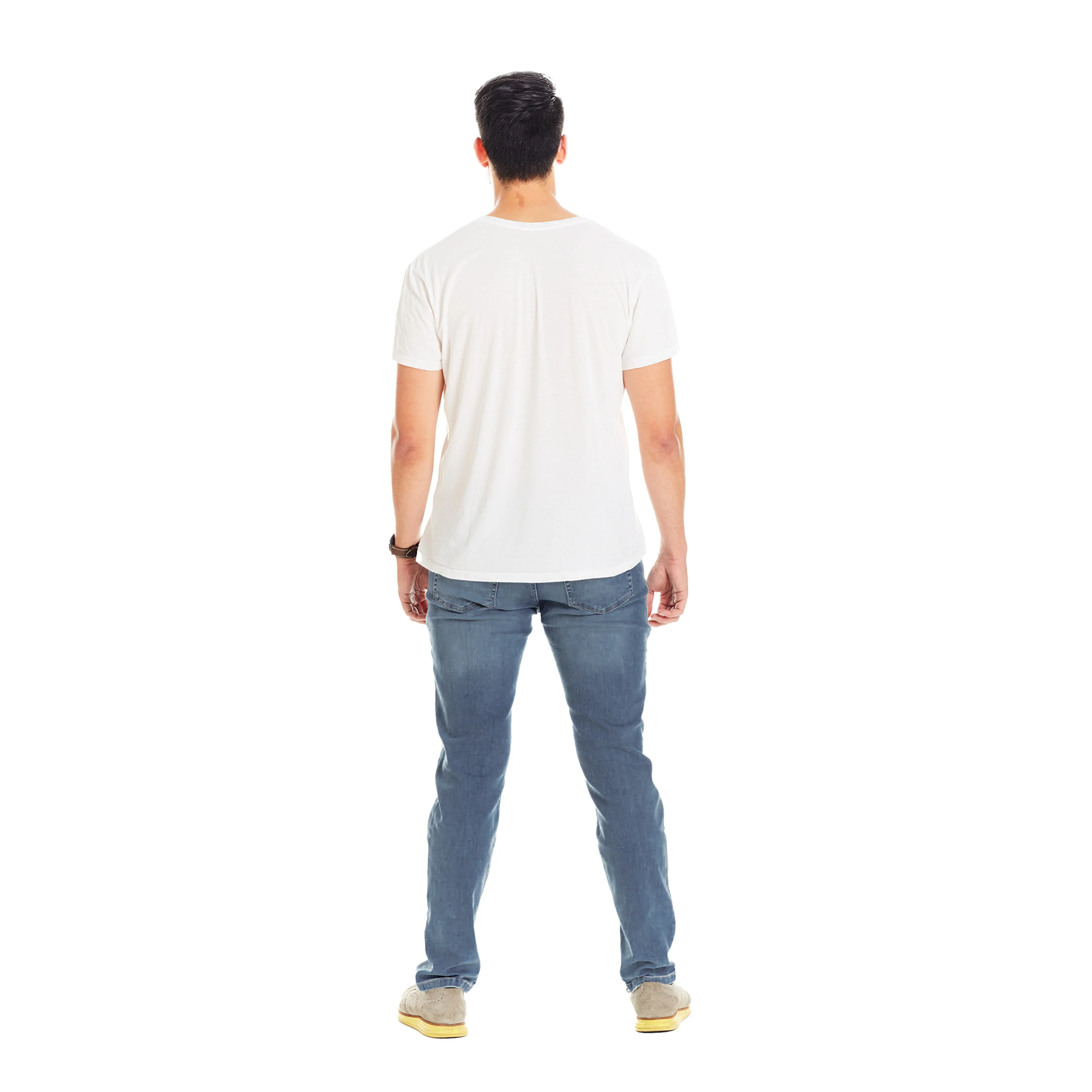Athletic Fit / Joker (Light Indigo) - Image 6
