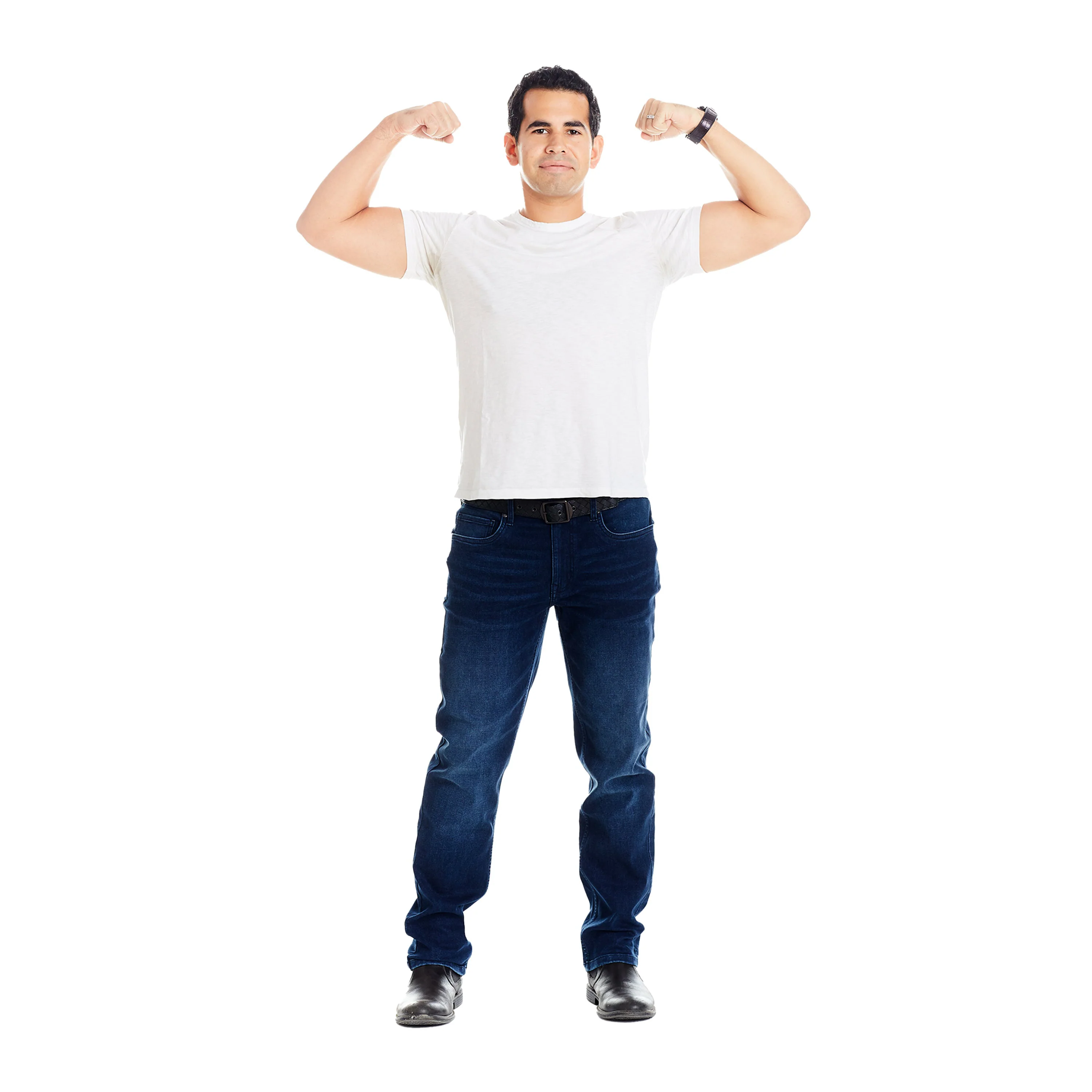 Athletic Fit / Knight (Dark Blue) - Image 6