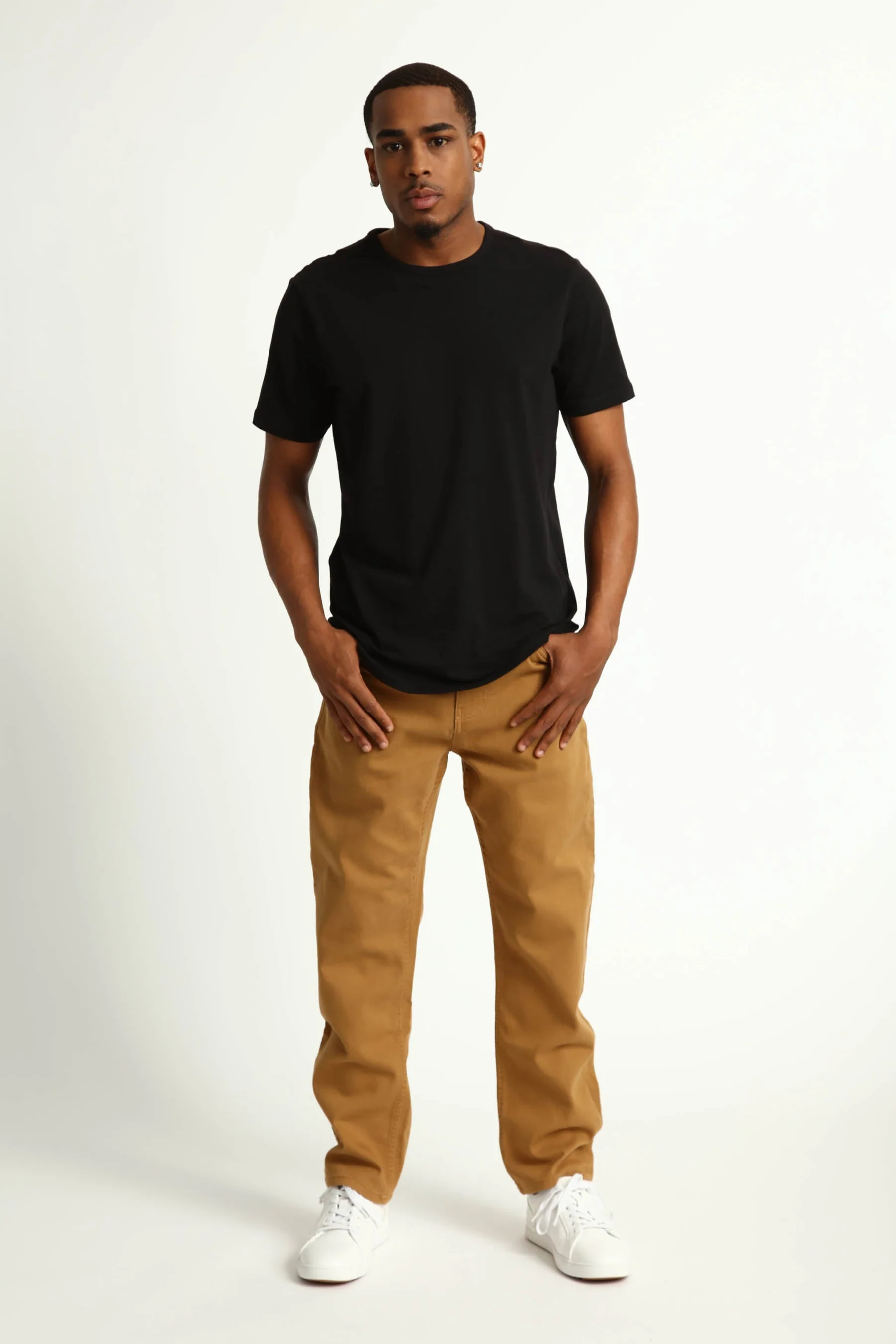 New Denkhaki™