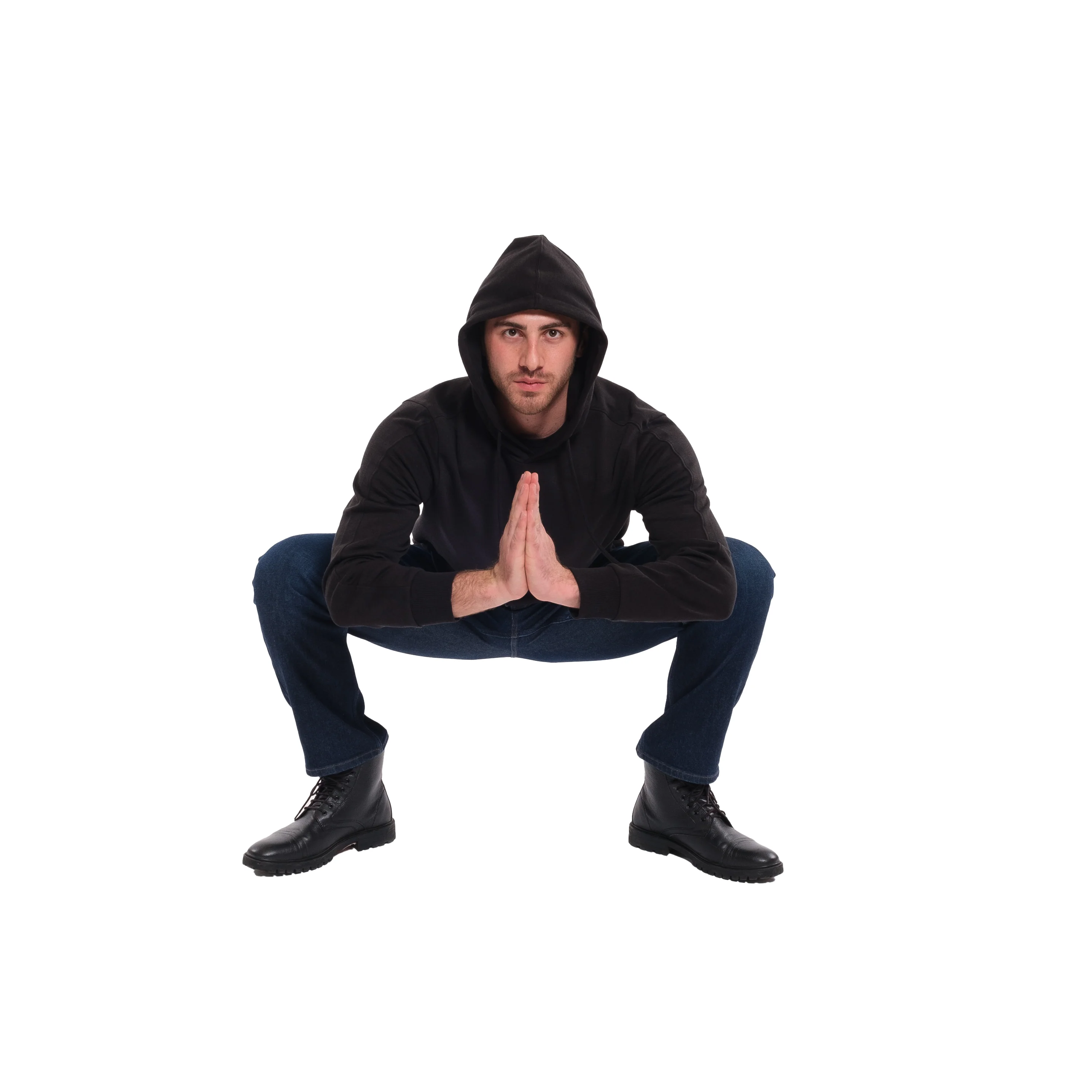 Bootcut Fit / Mariner  (Dark Blue) - Image 4