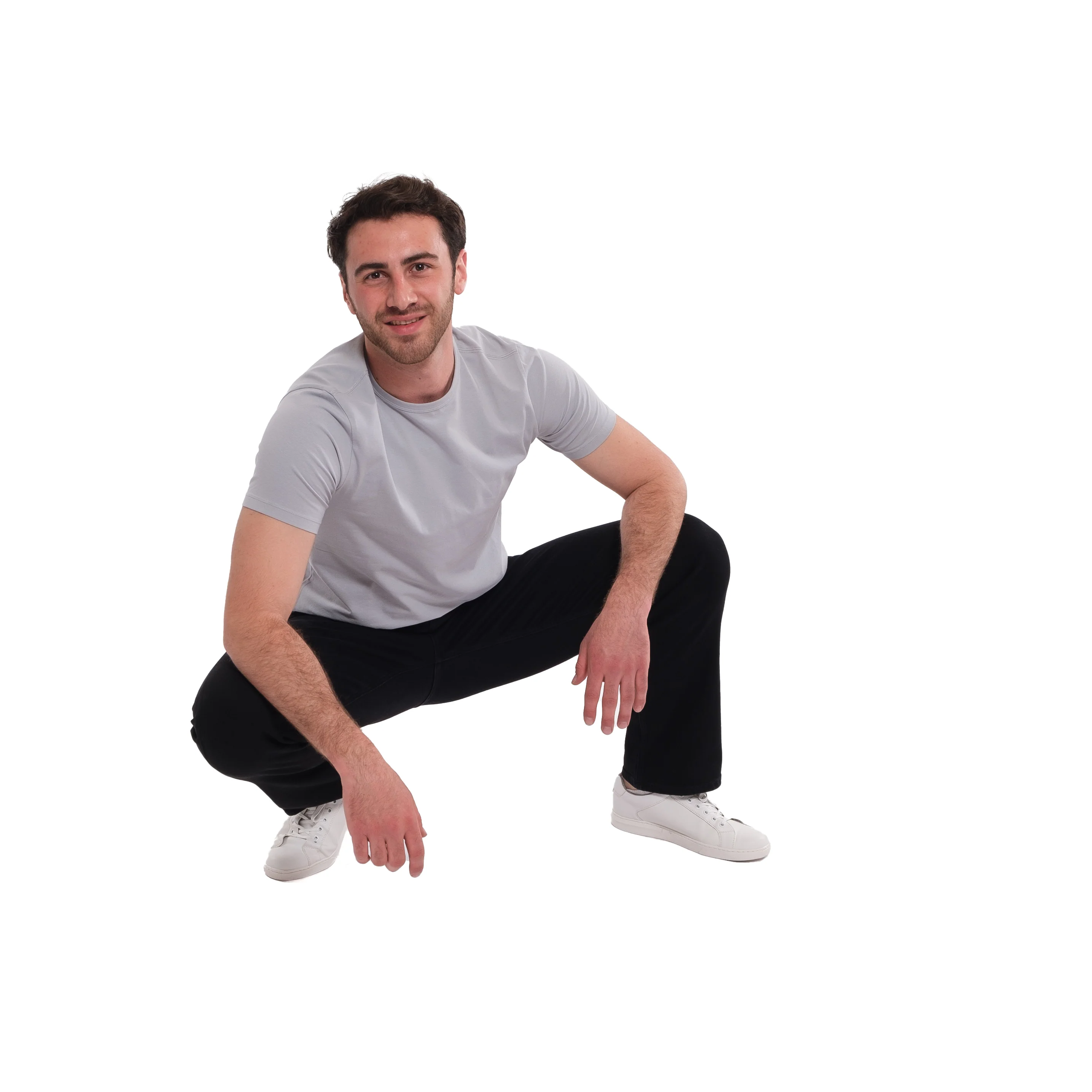 Bootcut Fit / Stealth  (Black) - Image 4