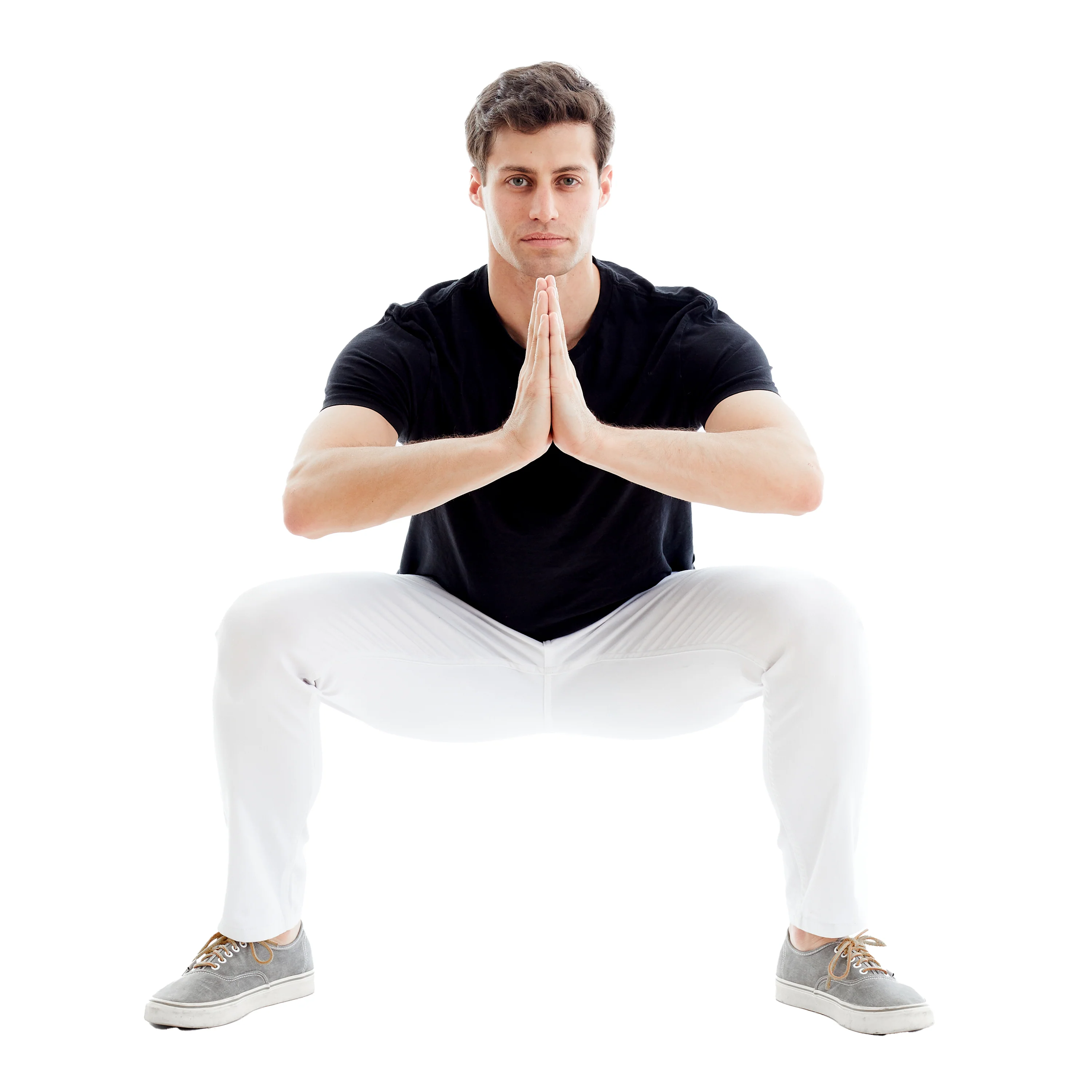 Skinny Fit / Blanco (White) - Image 3