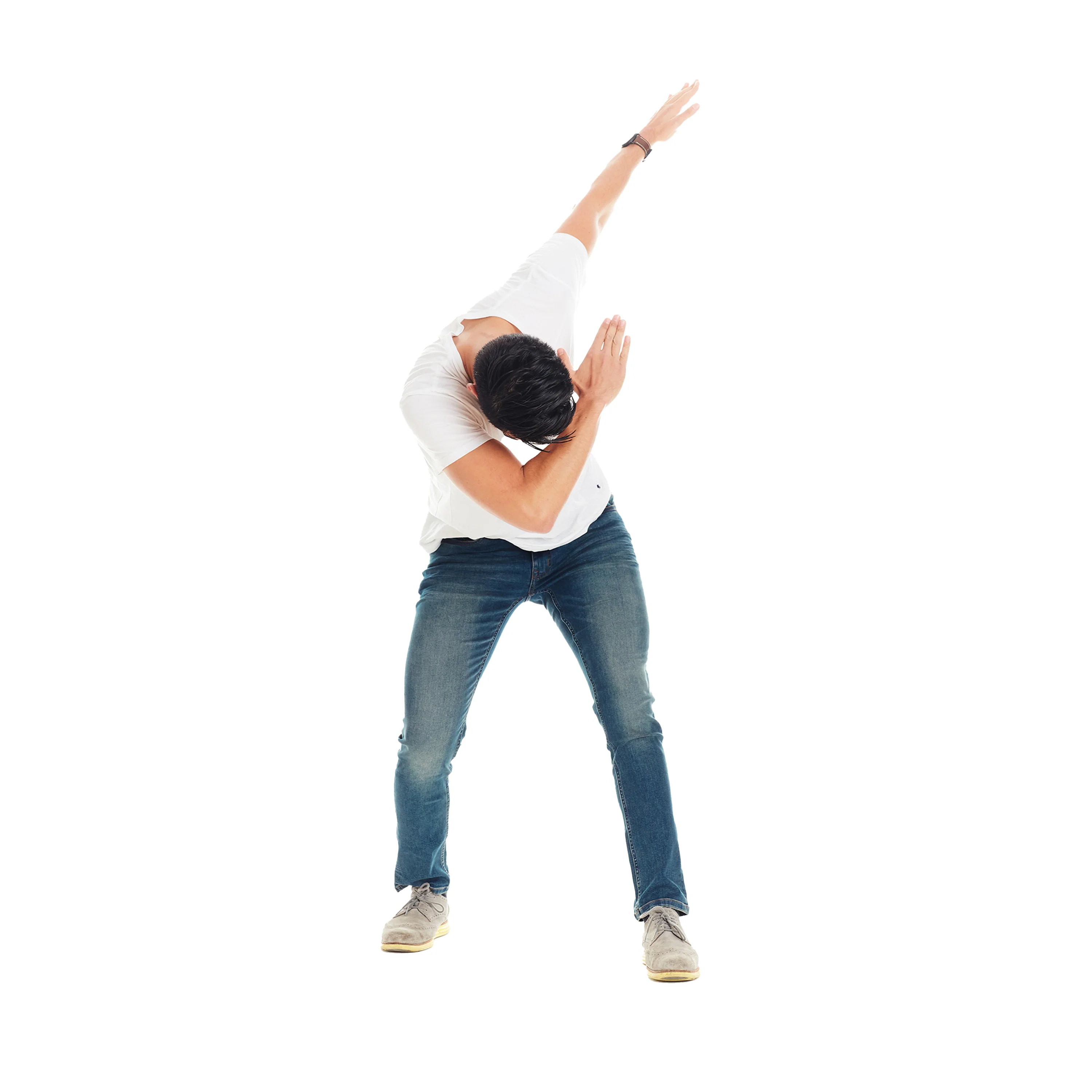 Skinny Fit / Cowboy (Tinted) - Image 3