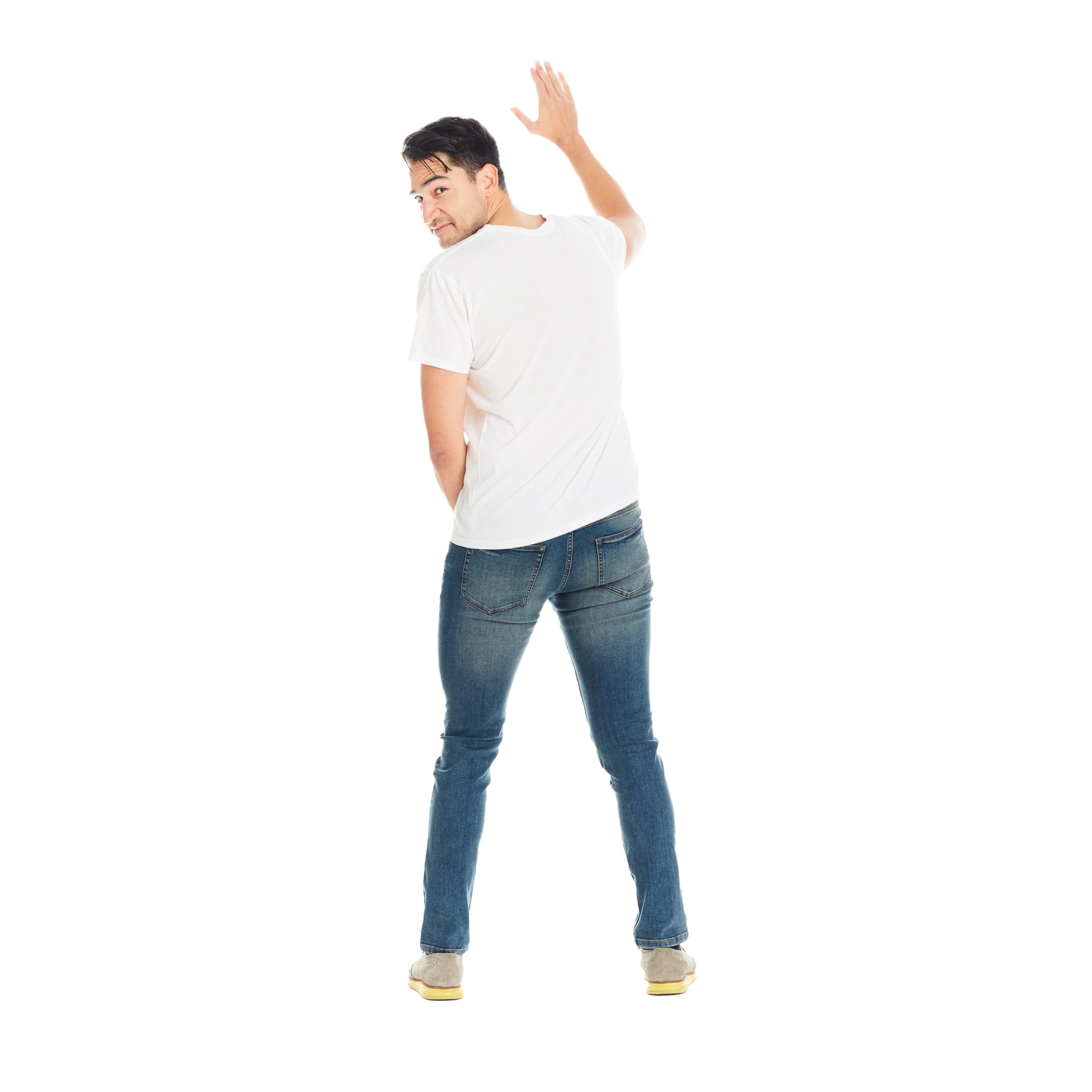 Skinny Fit / Cowboy (Tinted) - Image 4