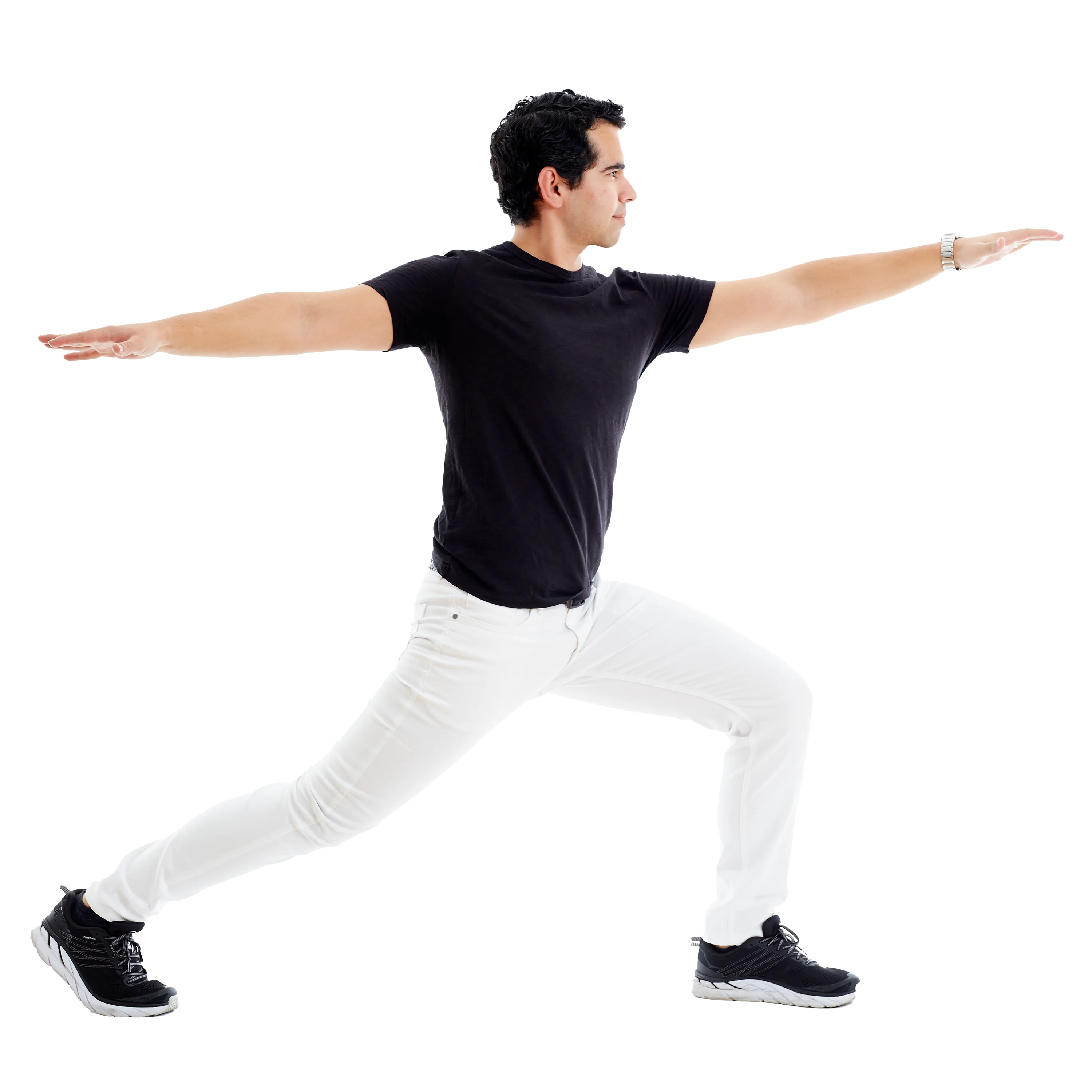 Slim Fit / Blanco (White) - Image 5