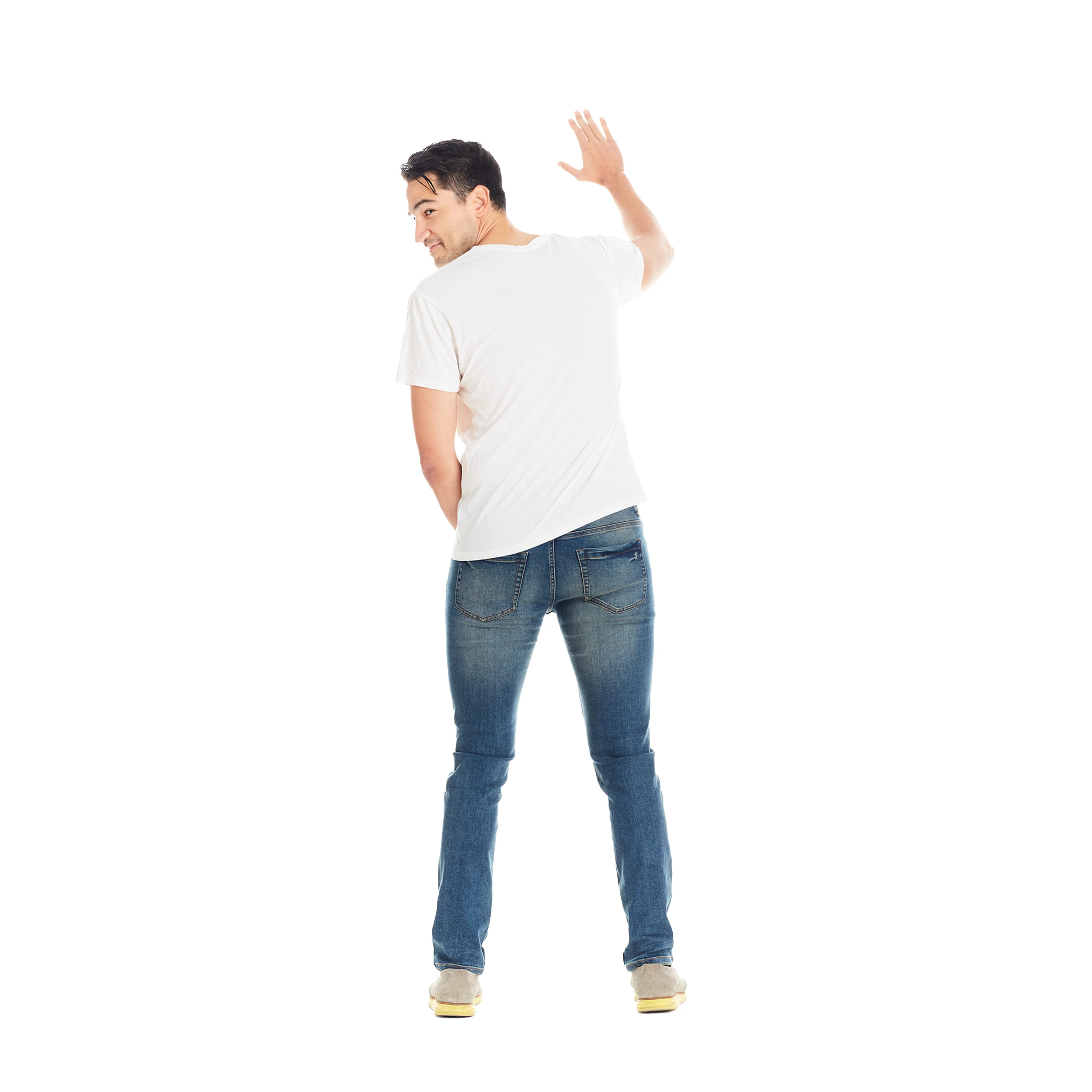 Slim Fit / Cowboy (Tinted) - Image 3