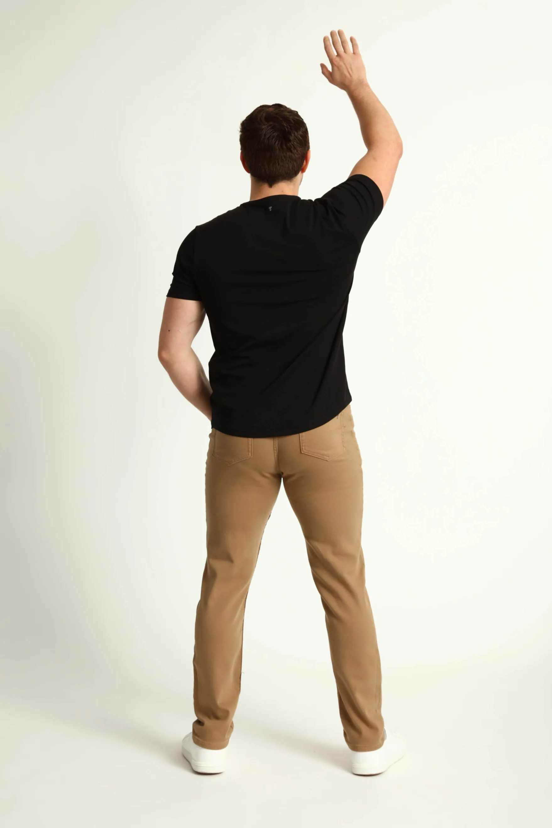 Slim Fit / Denkhaki™ Dark (Dark Khaki) - Image 4