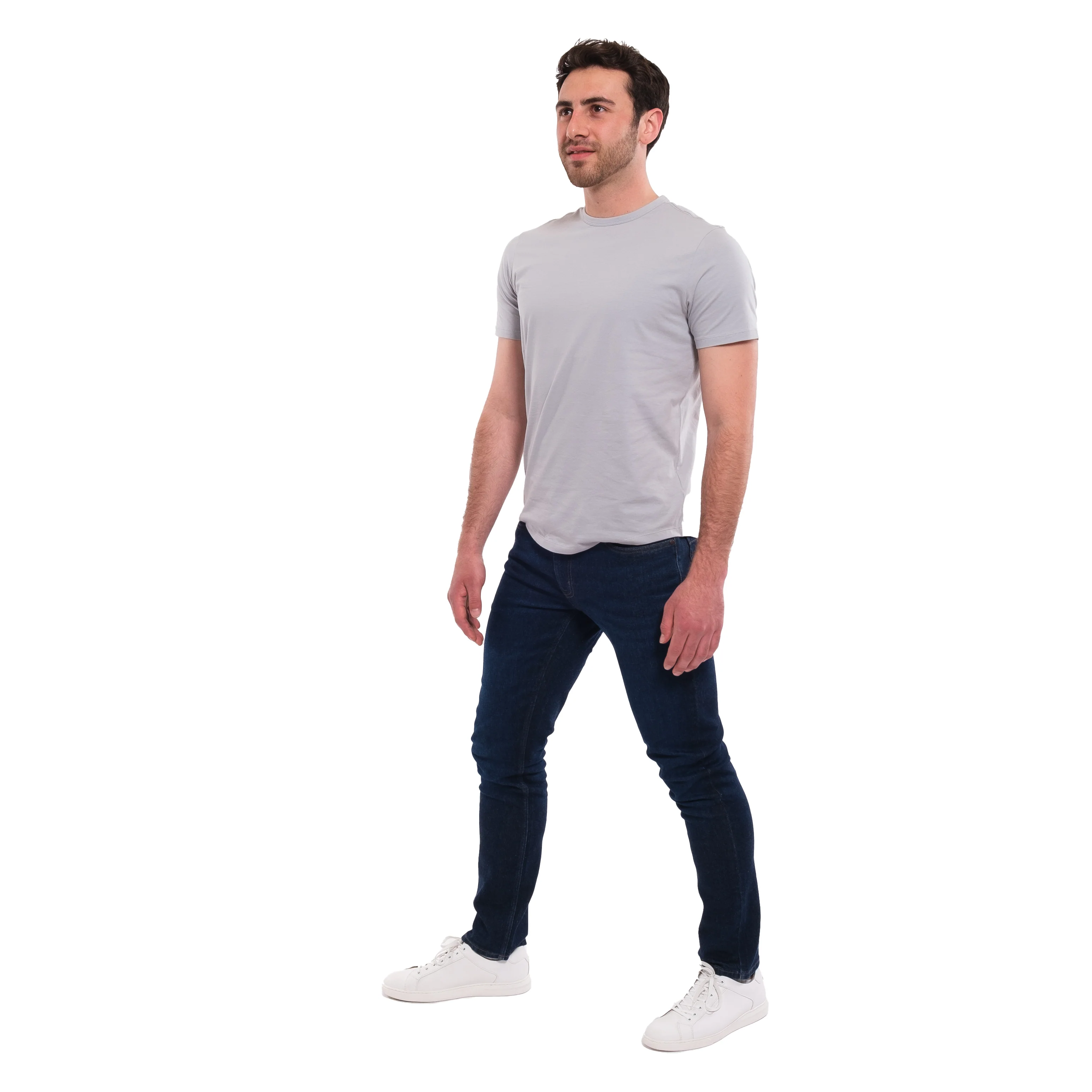 Slim Fit / Mariner  (Dark Blue) - Image 3