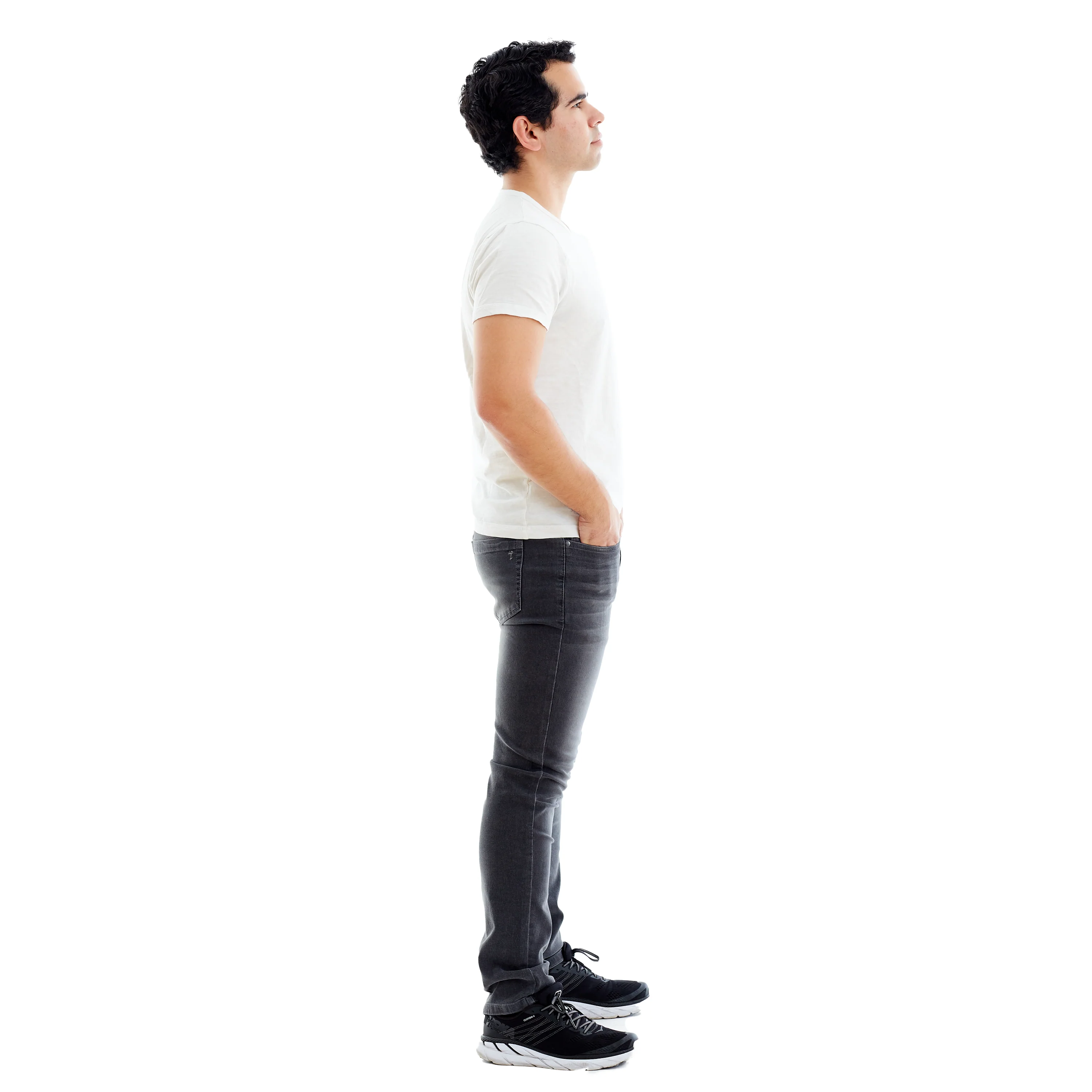 Slim Fit / Miner (Grey) - Image 4
