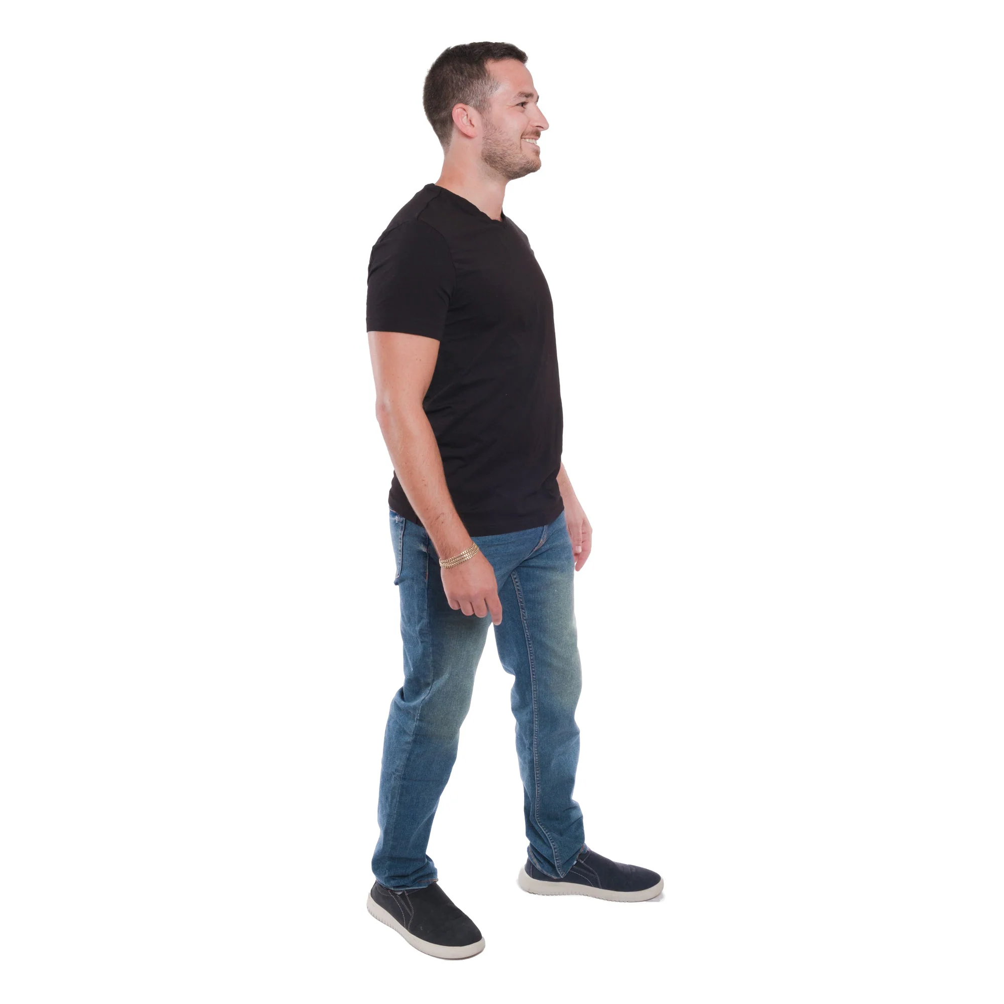 Slim Thick Fit / Cowboy (Tinted) - Image 3