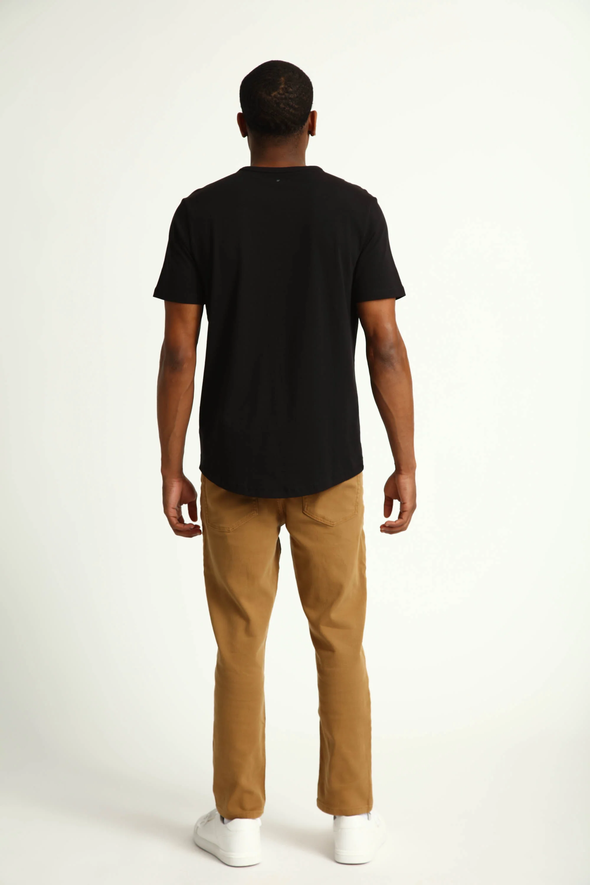 Slim Thick Fit / Denkhaki™ Tobacco (Brown) - Image 5